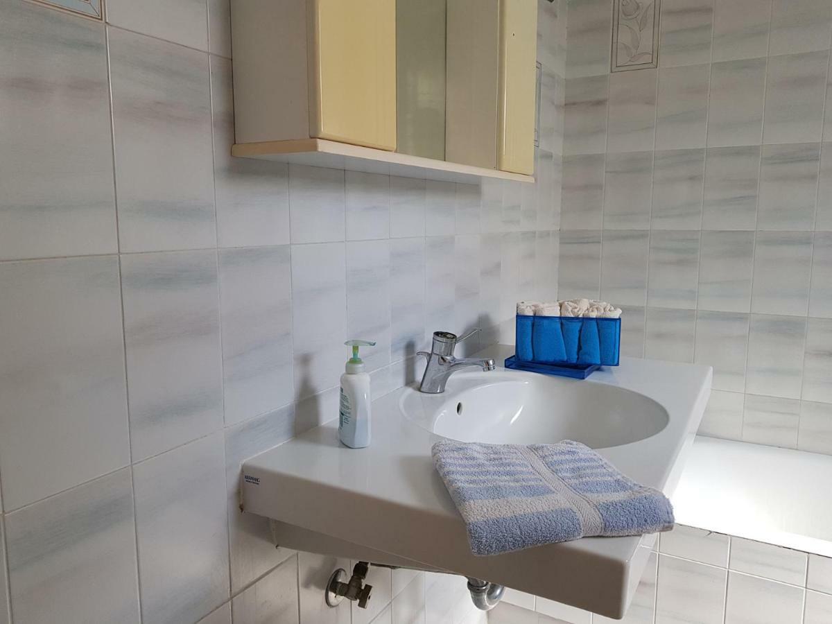 Villa Blue. Two Storey House, 100 Meters From Sea Rafína Exterior foto